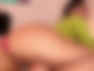 Anny De lo Rios's Live Sex Cam Show