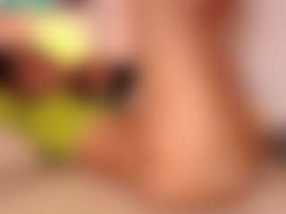Anny De lo Rios's Live Sex Cam Show