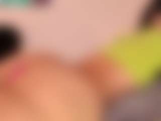 Anny De lo Rios's Live Sex Cam Show