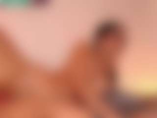 Anny De lo Rios's Live Sex Cam Show