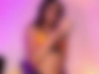 Anny De lo Rios's Live Sex Cam Show