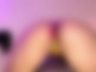 Anny De lo Rios's Live Sex Cam Show