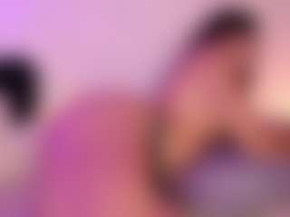Anny De lo Rios's Live Sex Cam Show