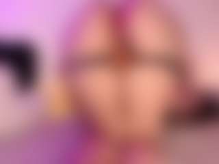 Anny De lo Rios's Live Sex Cam Show