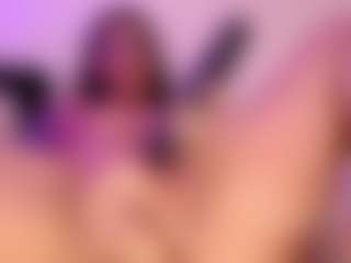 Anny De lo Rios's Live Sex Cam Show