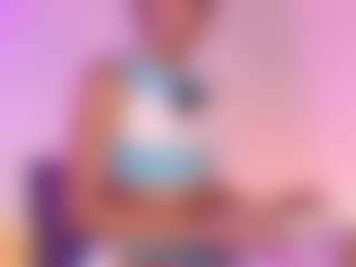 Anny De lo Rios's Live Sex Cam Show