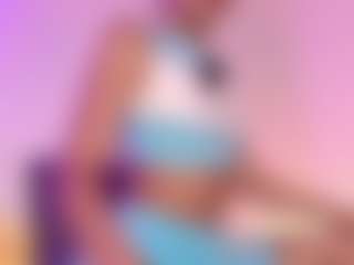 Anny De lo Rios's Live Sex Cam Show