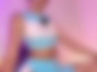 Anny De lo Rios's Live Sex Cam Show