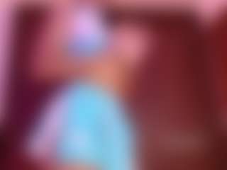 Anny De lo Rios's Live Sex Cam Show