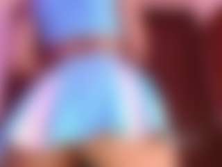 Anny De lo Rios's Live Sex Cam Show