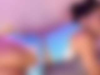 Anny De lo Rios's Live Sex Cam Show