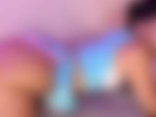 Anny De lo Rios's Live Sex Cam Show