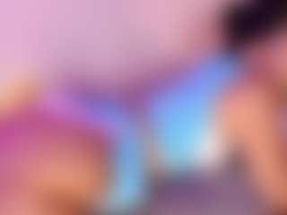 Anny De lo Rios's Live Sex Cam Show