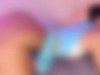 Anny De lo Rios's Live Sex Cam Show