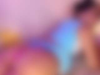 Anny De lo Rios's Live Sex Cam Show