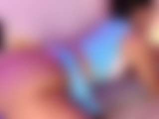 Anny De lo Rios's Live Sex Cam Show