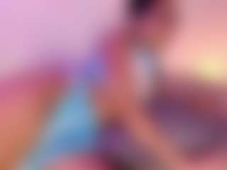 Anny De lo Rios's Live Sex Cam Show