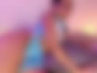 Anny De lo Rios's Live Sex Cam Show