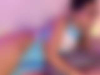 Anny De lo Rios's Live Sex Cam Show