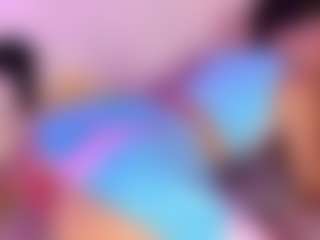 Anny De lo Rios's Live Sex Cam Show