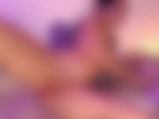 Anny De lo Rios's Live Sex Cam Show
