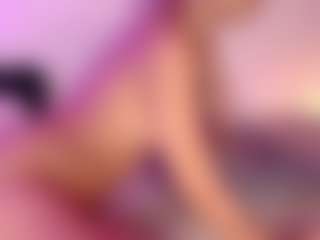Live cam show with Anny De lo Rios - Athletic Big Ass on https://playwithruby.com