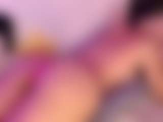 Anny De lo Rios's Live Sex Cam Show