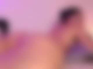 Anny De lo Rios's Live Sex Cam Show