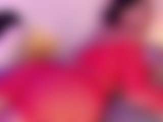 Anny De lo Rios's Live Sex Cam Show