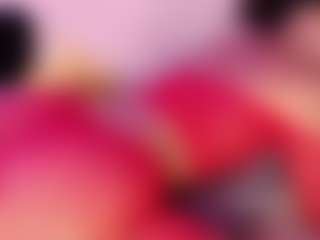 Cam Show en direct de Anny De lo Rios