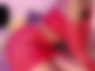 Anny De lo Rios's Live Sex Cam Show