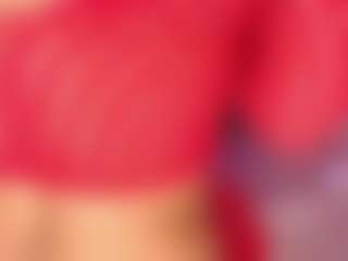 Anny De lo Rios's Live Sex Cam Show