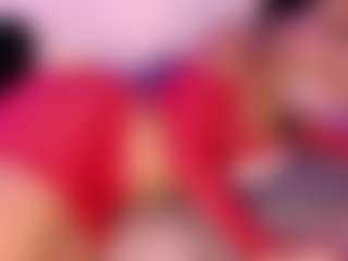 Anny De lo Rios's Live Sex Cam Show