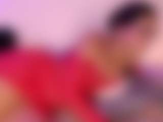 Anny De lo Rios's Live Sex Cam Show
