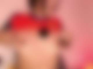 Anny De lo Rios's Live Sex Cam Show