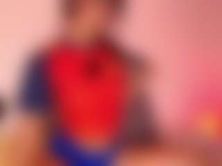 Anny De lo Rios's Live Sex Cam Show