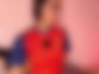 Anny De lo Rios's Live Sex Cam Show