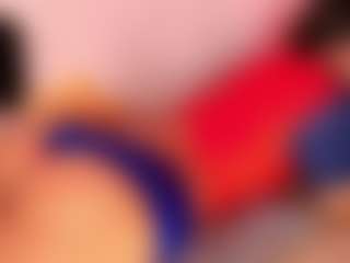 Anny De lo Rios's Live Sex Cam Show