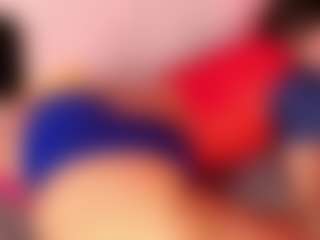 Live cam show with Anny De lo Rios - Anal on Mixed Magazine Live