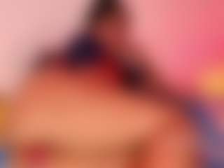 Live cam show with Anny De lo Rios - Machine on Gym Cam Girls