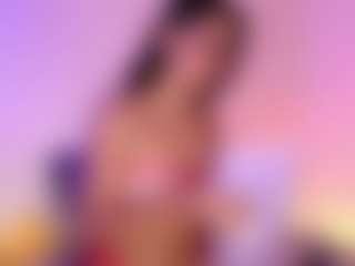 Anny De lo Rios's Live Sex Cam Show