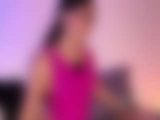 Anny De lo Rios's Live Sex Cam Show