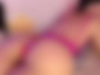 Anny De lo Rios's Live Sex Cam Show