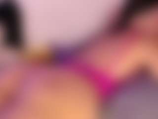 Anny De lo Rios's Live Sex Cam Show