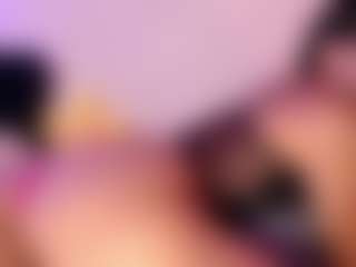 Anny De lo Rios's Live Sex Cam Show
