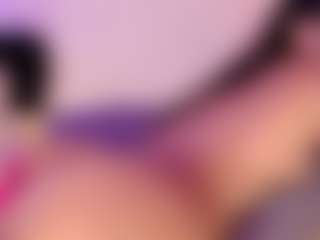 Anny De lo Rios's Live Sex Cam Show