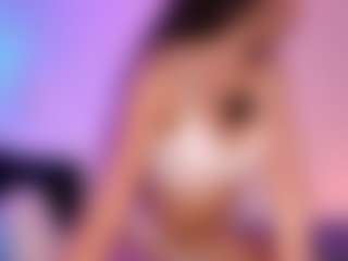 Anny De lo Rios's Live Sex Cam Show