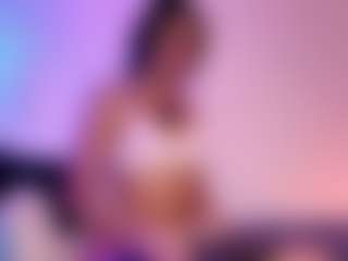 Anny De lo Rios's Live Sex Cam Show