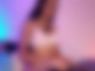 Anny De lo Rios's Live Sex Cam Show