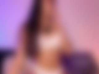 Anny De lo Rios's Live Sex Cam Show
